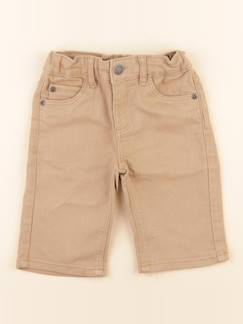 Seconde main-Garçon-Short - 4 ans
