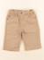 Short - 4 ans Beige 1 - vertbaudet enfant 