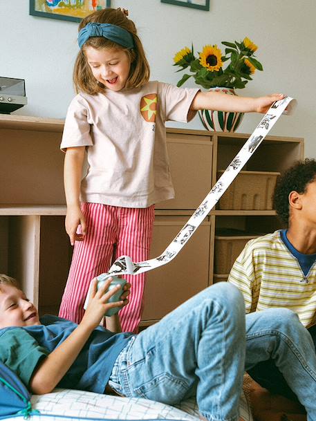 Kidyprinter IA vert 7 - vertbaudet enfant 