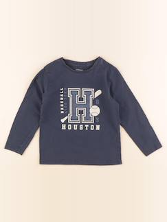 Seconde main-Garçon-Tee-shirt - 6 ans