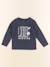 Tee-shirt - 6 ans Bleu 1 - vertbaudet enfant 