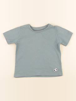 Seconde main-Garçon-Tee-shirt - 4 ans