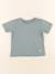 Tee-shirt - 4 ans Vert 1 - vertbaudet enfant 