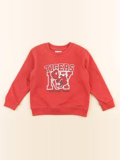 Seconde main-Garçon-Sweat - 4 ans