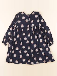 Seconde main-Fille-Robe - 6 ans