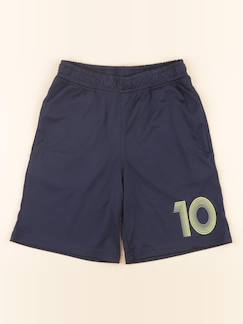 Seconde main-Garçon-Short - 10 ans
