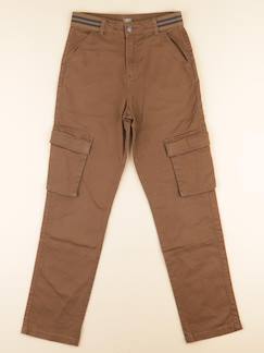 Seconde main-Garçon-Pantalon-Jean - 12 ans