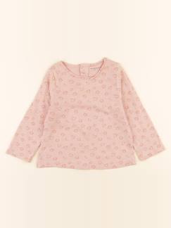 Seconde main-Fille-Tee-shirt - 12 mois