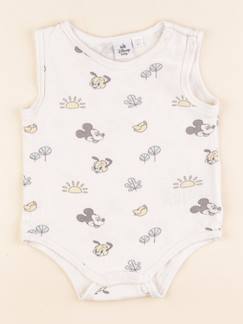 Seconde main-Garçon-Body - 9 mois