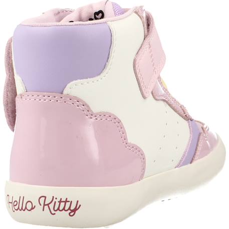 Baskets enfant fille Rose c0406 3 - vertbaudet enfant 