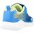 Baskets enfant garçon en textile Bleu c4002+Bleu c4011 9 - vertbaudet enfant 