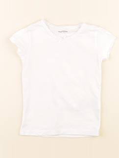 Seconde main-Fille-Maillot de corps - 3 ans