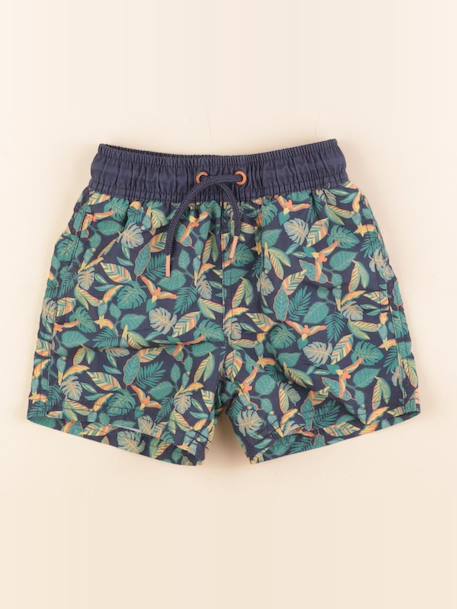 Maillot de bain - 4 ans Vert 1 - vertbaudet enfant 