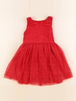 Seconde main-Fille-Robe - 3 ans