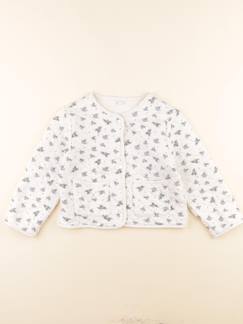 Seconde main-Fille-Veste - 8 ans