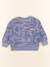 Sweat - 3 ans Bleu 1 - vertbaudet enfant 