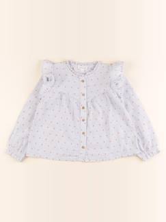 Seconde main-Fille-Blouse - 3 ans