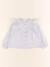 Blouse - 3 ans Bleu 1 - vertbaudet enfant 