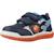 Baskets enfant garçon lightyloo Bleu c0659 4 - vertbaudet enfant 