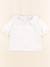 Tee-shirt - 36 mois Blanc 1 - vertbaudet enfant 