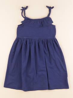 Seconde main-Fille-Robe - 6 ans
