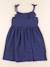 Robe - 6 ans Bleu 1 - vertbaudet enfant 