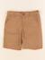 Short - 4 ans Marron 1 - vertbaudet enfant 