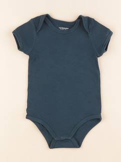 Seconde main-Garçon-Body - 18 mois