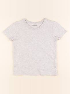 Seconde main-Garçon-Maillot de corps - 5 ans