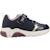Baskets enfant fille Bleu c4256+Rose c8w2u 1 - vertbaudet enfant 