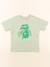 Tee-shirt - 8 ans Vert 1 - vertbaudet enfant 