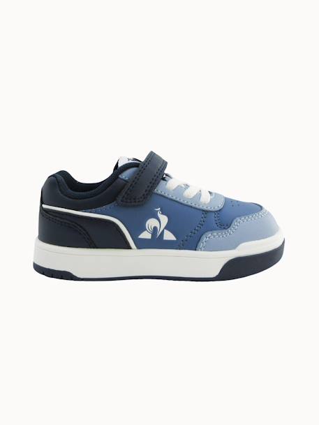 Sneakers lcs court breaker garçon Blue 1 - vertbaudet enfant 
