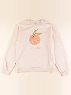 Seconde main-Fille-Sweat - 14 ans