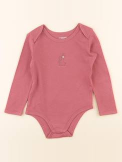 Seconde main-Fille-Body - 36 mois