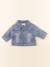 Veste - 3 mois Bleu 1 - vertbaudet enfant 