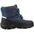 Bottines bébé fille Bleu+Vert 4 - vertbaudet enfant 