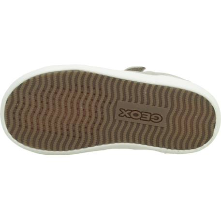 Baskets bébé fille Gris c5005 6 - vertbaudet enfant 