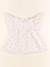 Blouse - 7 ans Beige 1 - vertbaudet enfant 
