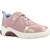 Baskets enfant fille Bleu c4256+Rose c8w2u 11 - vertbaudet enfant 