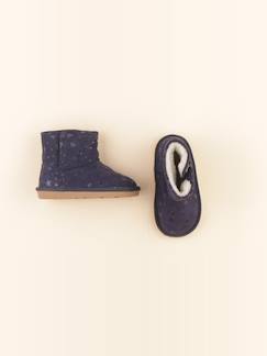 Boots - pointure 22  - vertbaudet enfant