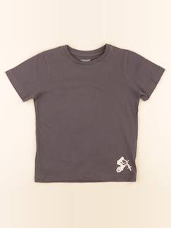 Seconde main-Garçon-Tee-shirt - 6 ans