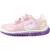 Baskets enfant fille Rose c8004 2 - vertbaudet enfant 