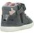 Baskets enfant fille Gris c9002 3 - vertbaudet enfant 