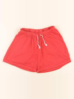 Seconde main-Fille-Short - 14 ans