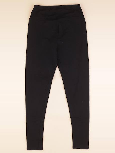 Legging grossesse - 34 à 36 Noir 1 - vertbaudet enfant 