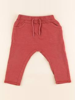 Seconde main-Garçon-Pantalon-Sarouel - 12 mois