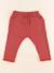 Sarouel - 12 mois Rouge 1 - vertbaudet enfant 
