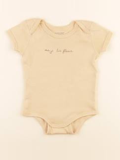 Seconde main-Fille-Body - 18 mois