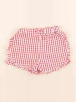 Seconde main-Fille-Short - 18 mois