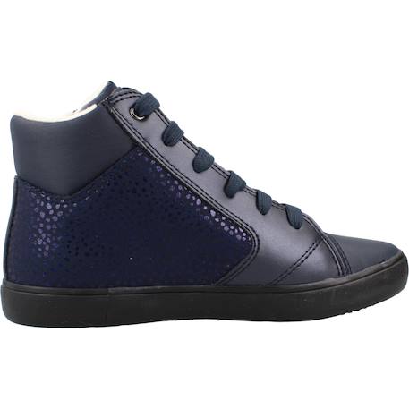 Bottines enfant fille Bleu 4 - vertbaudet enfant 